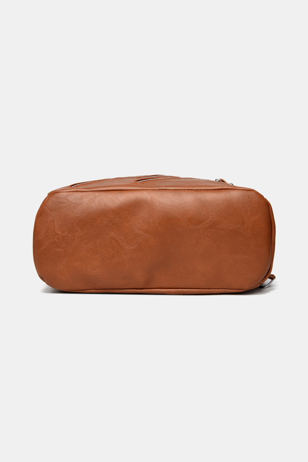 PU Leather Convertible Backpack - Cheeky Chic Boutique