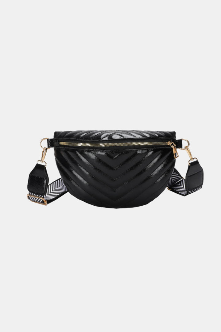 Easy Breezy Sling Bag - Cheeky Chic Boutique