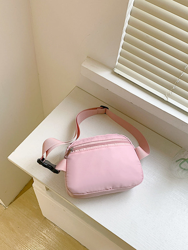 Adjustable Sling Bag - Cheeky Chic Boutique
