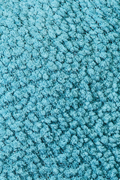 Falling For You Teal Cardigan - Cheeky Chic Boutique
