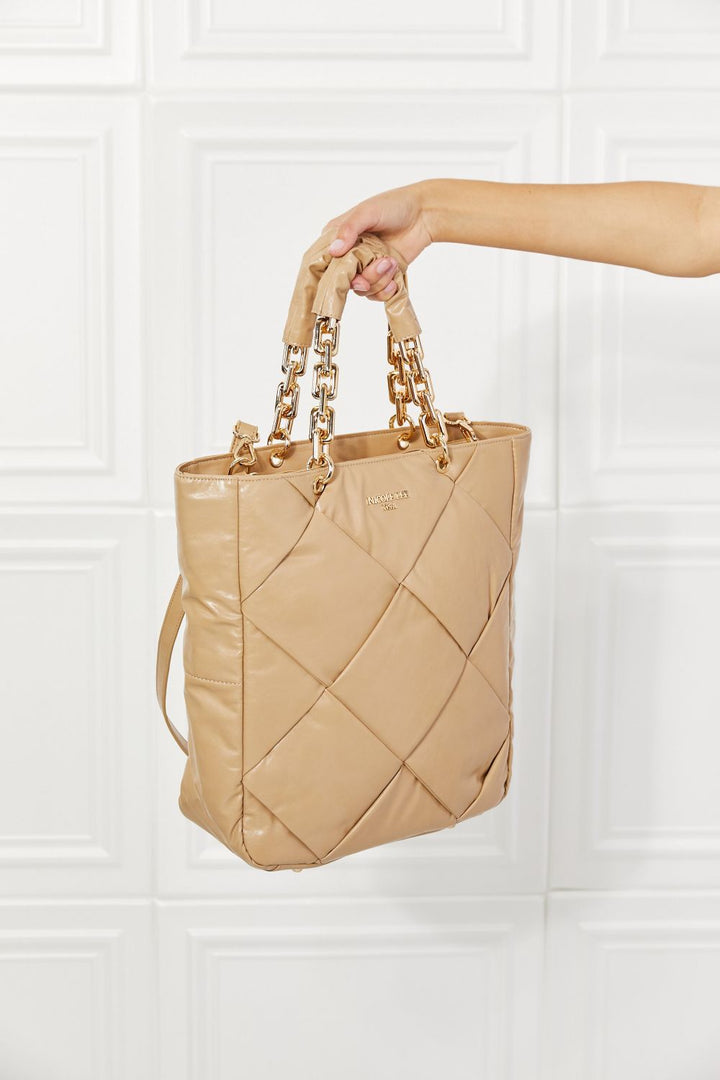 Nicole Lee USA Mesmerize Handbag - Cheeky Chic Boutique