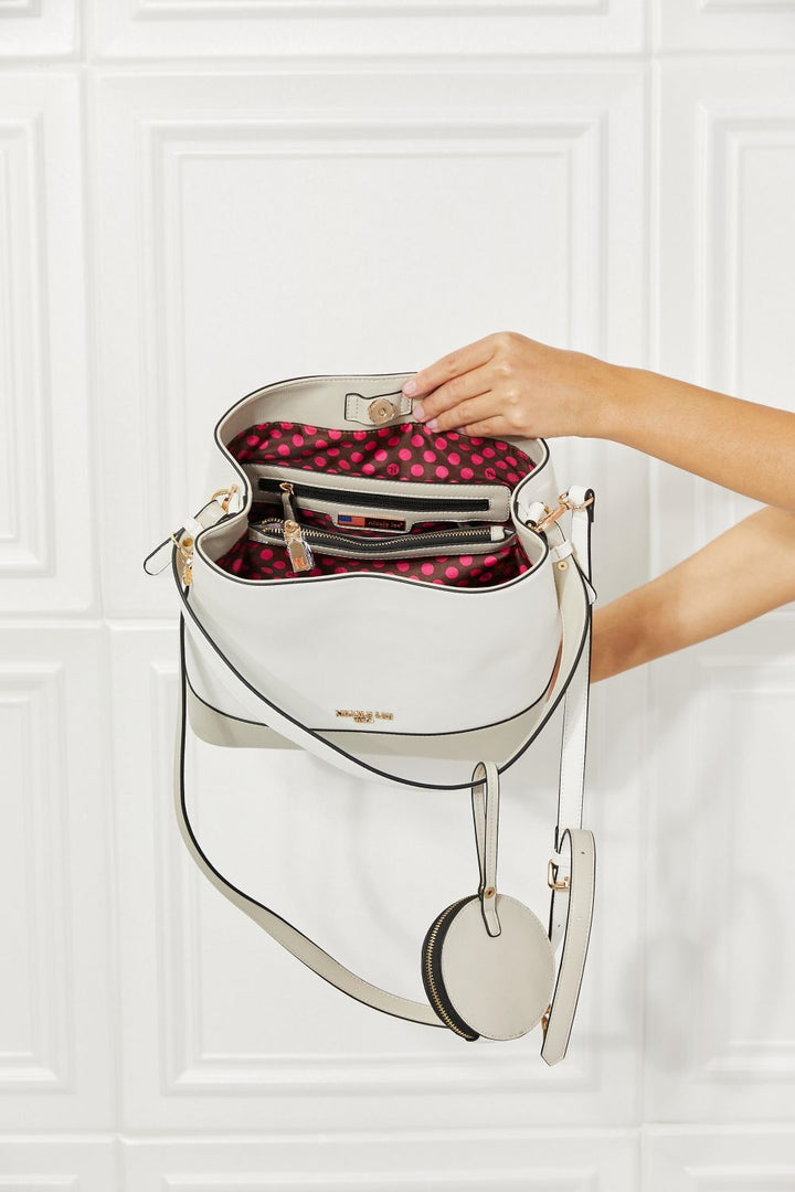 Nicole Lee USA Doing the Most Handbag - Cheeky Chic Boutique