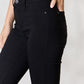 Blacked Out Skinny Jeans - Cheeky Chic Boutique