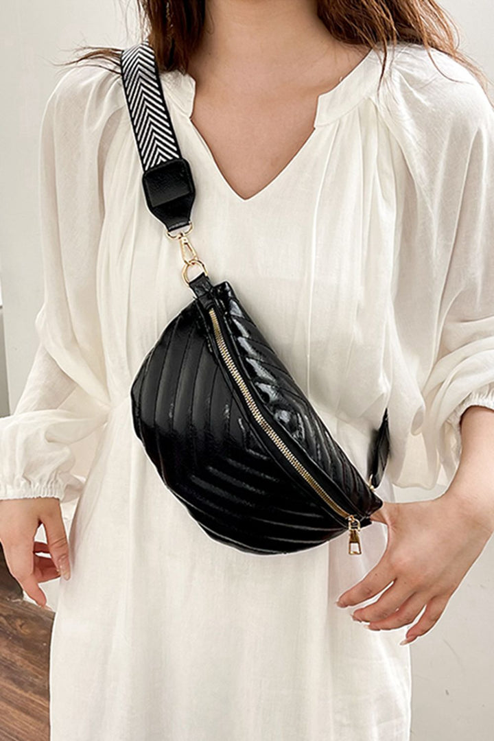 Easy Breezy Sling Bag - Cheeky Chic Boutique