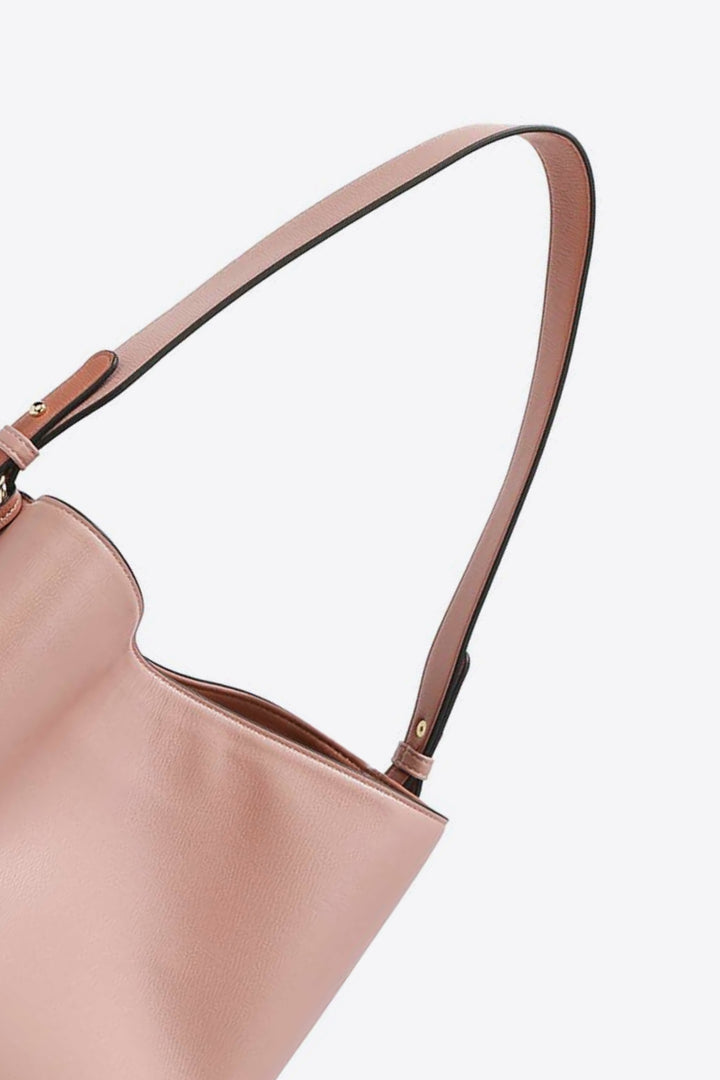 Nicole Lee USA Doing the Most Handbag - Cheeky Chic Boutique