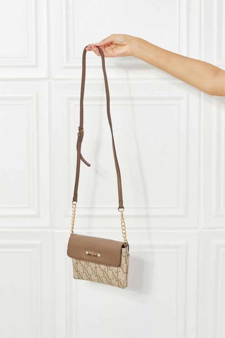 Nicole Lee USA Minimal Fashion Purse - Cheeky Chic Boutique