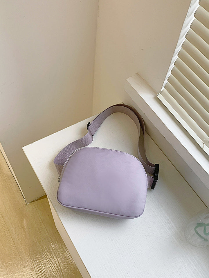 Adjustable Sling Bag - Cheeky Chic Boutique