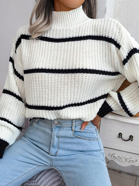 Morning Coffee Sweater - Cheeky Chic Boutique