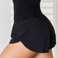 Finally Free Tummy Control Shorts - Cheeky Chic Boutique