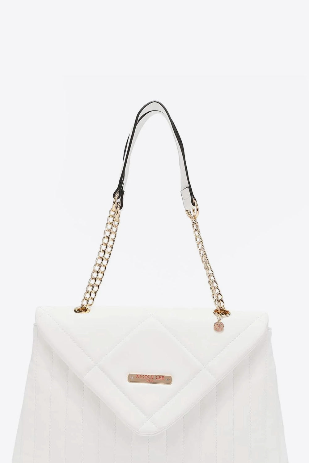 Nicole Lee USA A Nice Touch Handbag - Cheeky Chic Boutique
