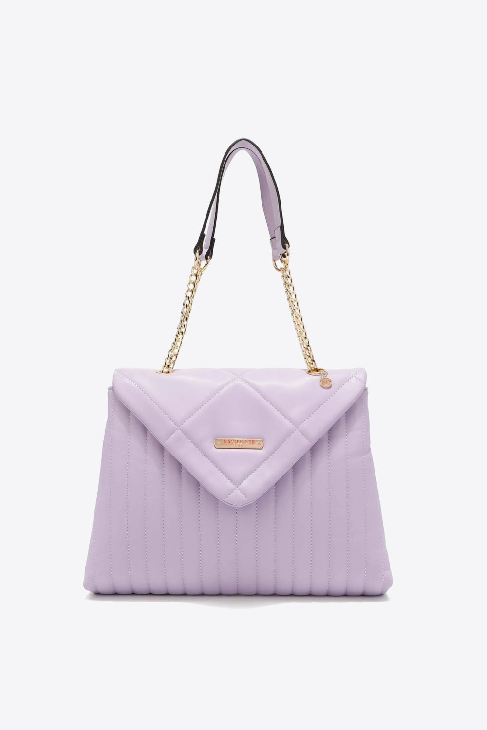 Nicole Lee USA A Nice Touch Handbag - Cheeky Chic Boutique