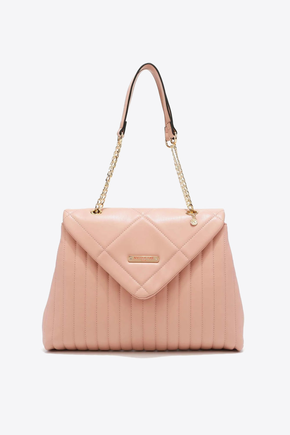 Nicole Lee USA A Nice Touch Handbag - Cheeky Chic Boutique