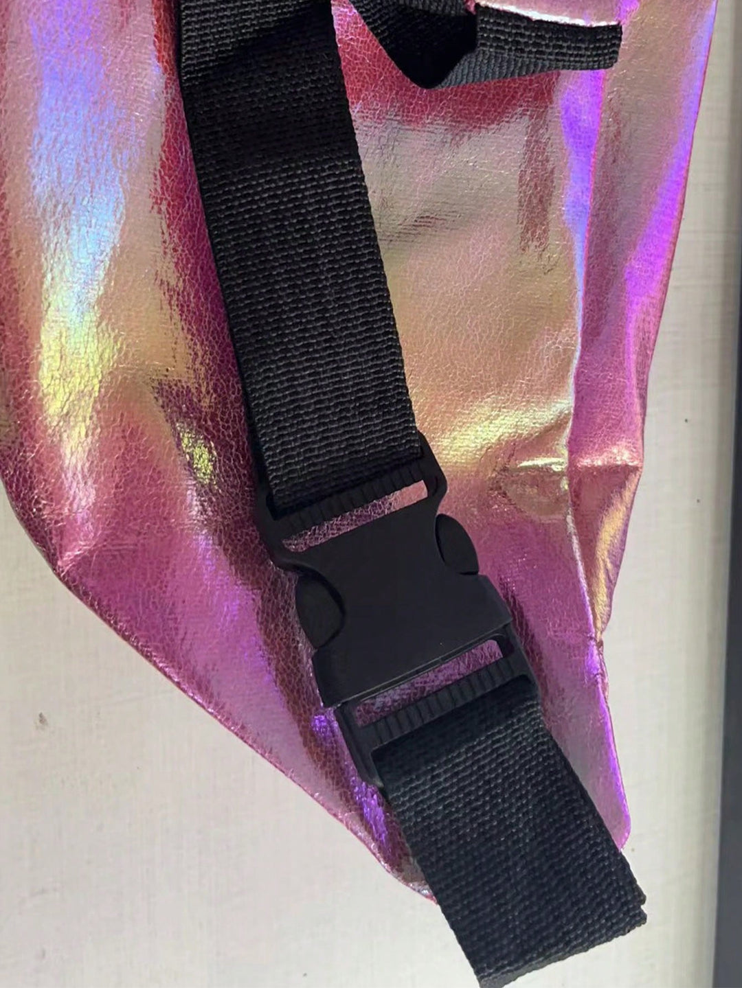 Gradient Polyester Sling Bag - Cheeky Chic Boutique