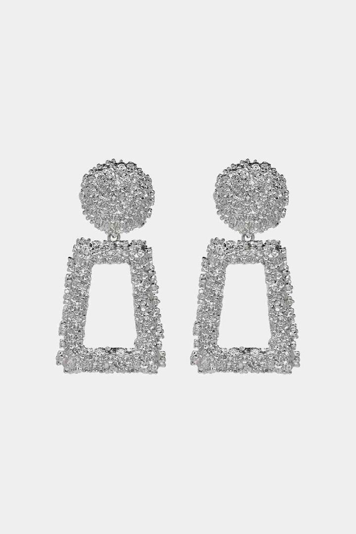 Holiday Party Earrings - Cheeky Chic Boutique