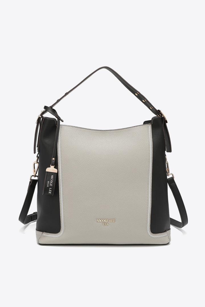 Nicole Lee USA Make it Right Handbag - Cheeky Chic Boutique