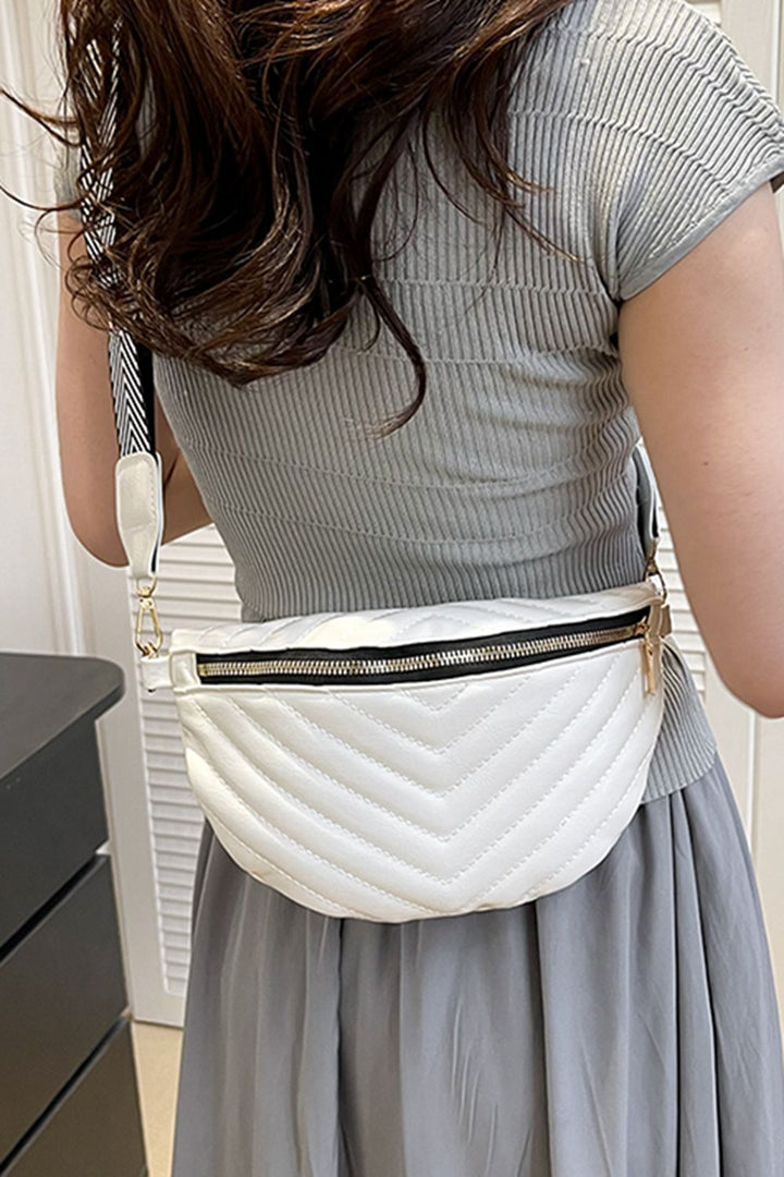 Easy Breezy Sling Bag - Cheeky Chic Boutique