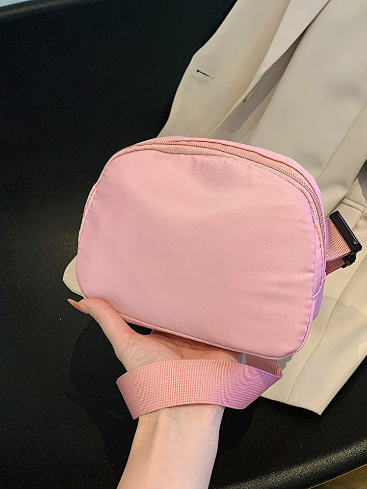 Adjustable Sling Bag - Cheeky Chic Boutique