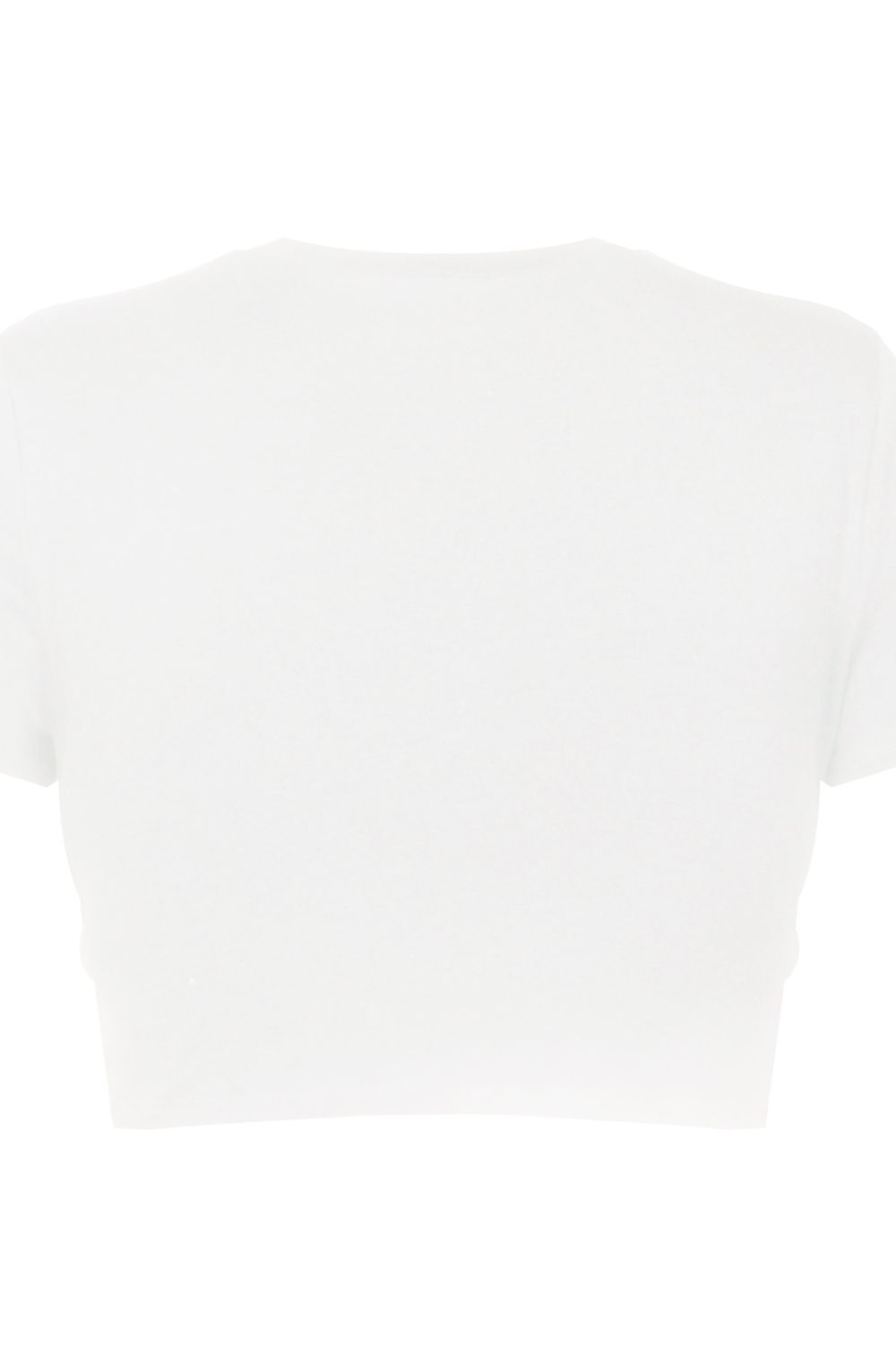 Just a Crush Crisscross Tee - Cheeky Chic Boutique