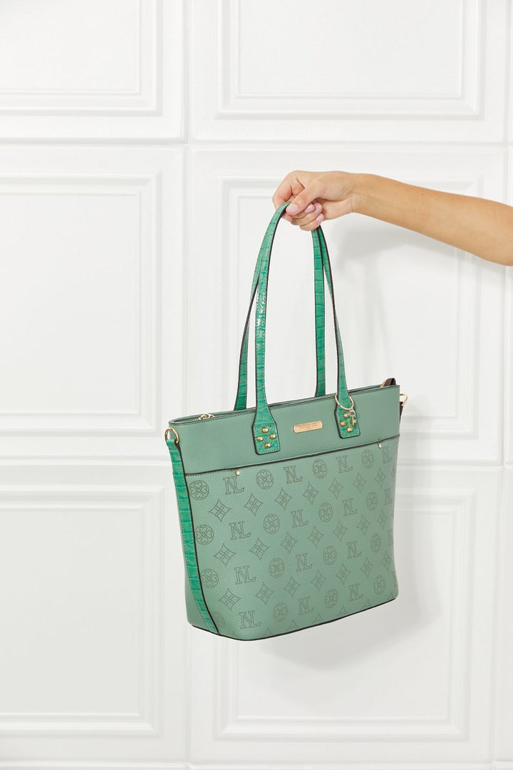 Nicole Lee USA All For Me Handbag - Cheeky Chic Boutique