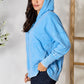 Sleepover Hoodie - Cheeky Chic Boutique