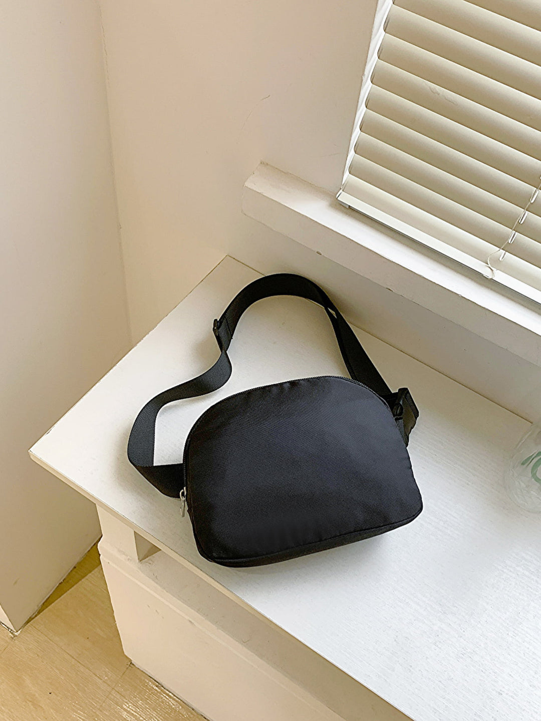 Adjustable Sling Bag - Cheeky Chic Boutique