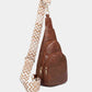 Love the Chase Sling Bag - Cheeky Chic Boutique