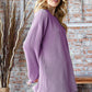 Lasting Lavender Blouse - Cheeky Chic Boutique