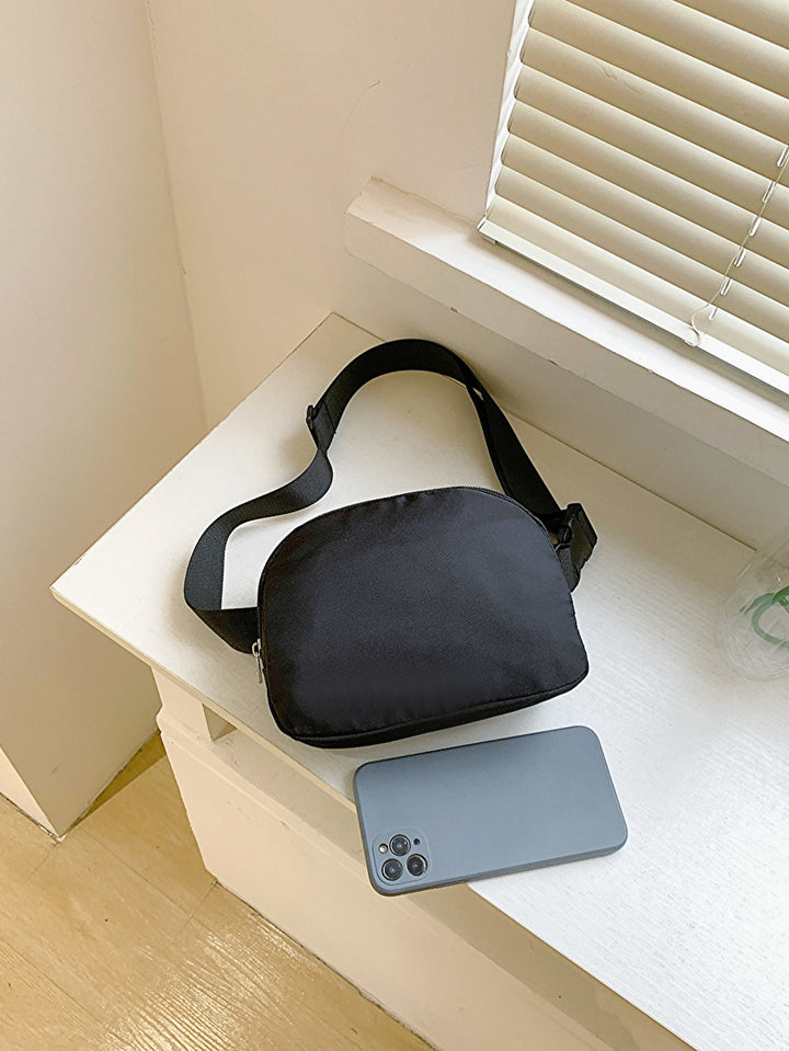 Adjustable Sling Bag - Cheeky Chic Boutique