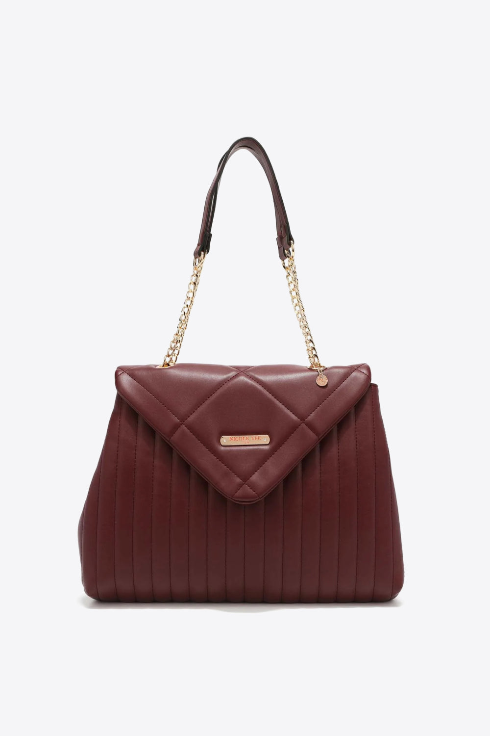 Nicole Lee USA A Nice Touch Handbag - Cheeky Chic Boutique