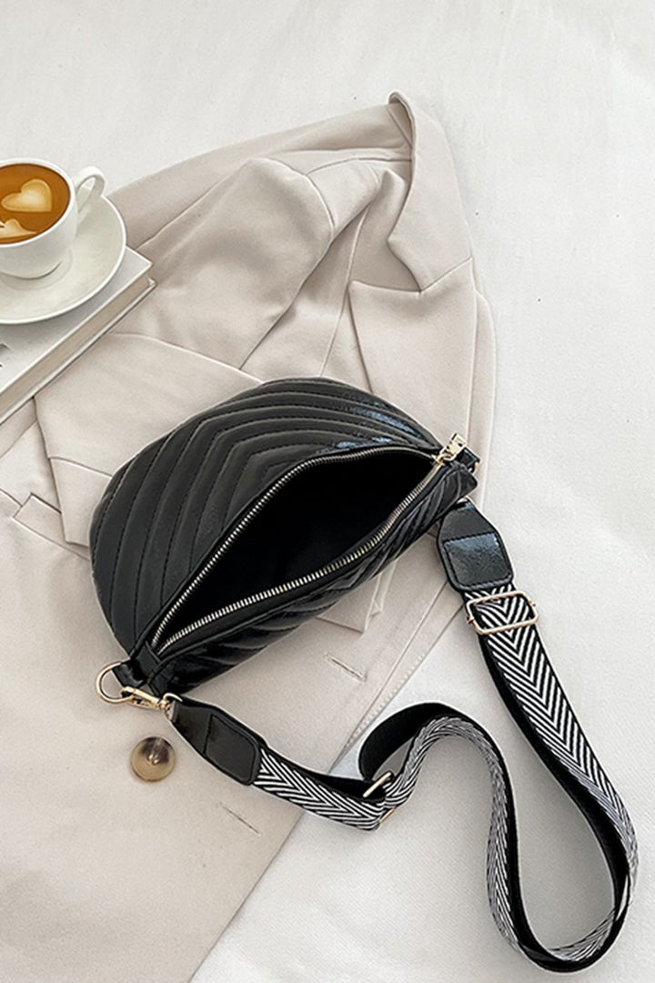 Easy Breezy Sling Bag - Cheeky Chic Boutique
