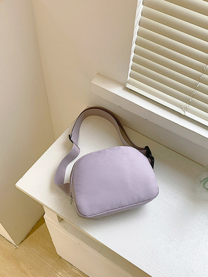 Adjustable Sling Bag - Cheeky Chic Boutique