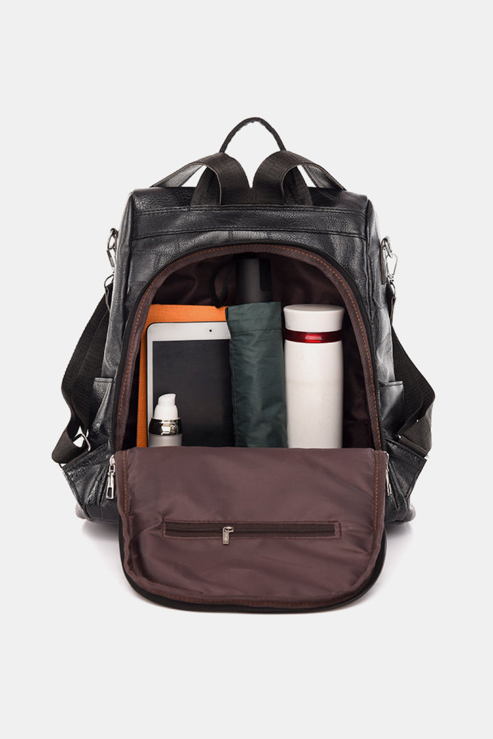 Never Better Backpack - Cheeky Chic Boutique