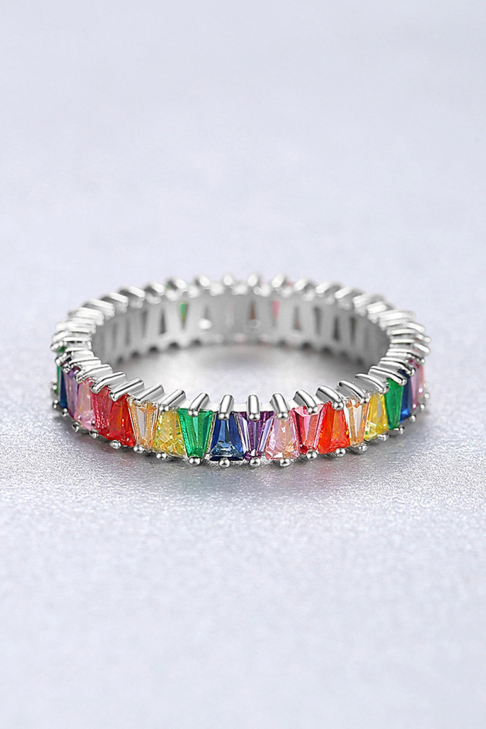 Prism Ring - Cheeky Chic Boutique