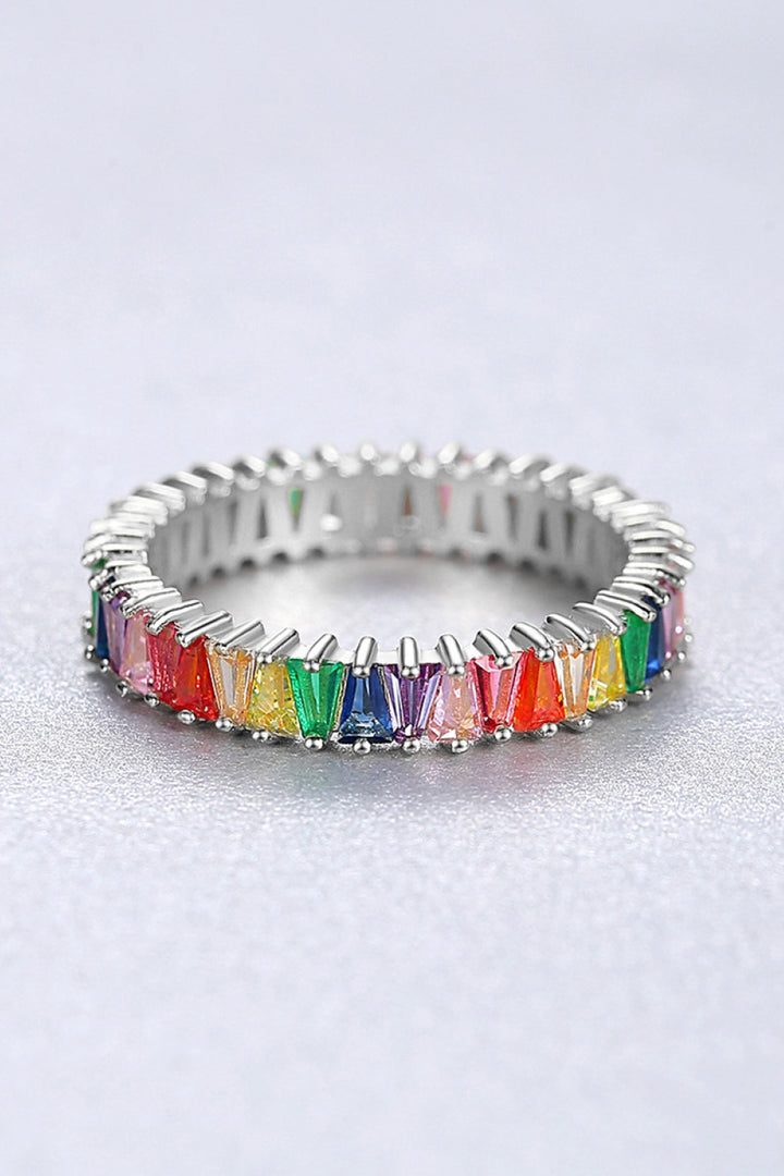 Prism Ring - Cheeky Chic Boutique