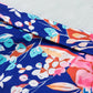 Aloha Floral Mini Skirt - Cheeky Chic Boutique