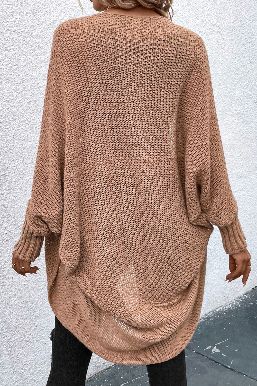 Thought You Should Know Cardigan - Cheeky Chic Boutique
