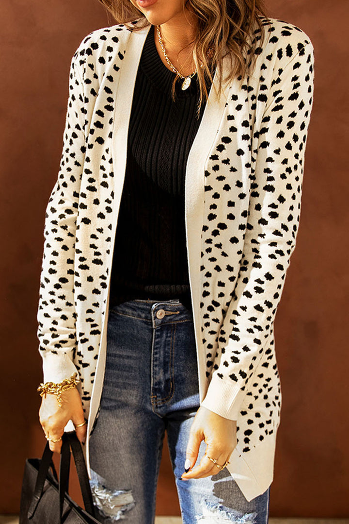 Take Your Time Cardigan - Cheeky Chic Boutique