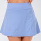 Meet Me on the Course Active Skirt - Cheeky Chic Boutique
