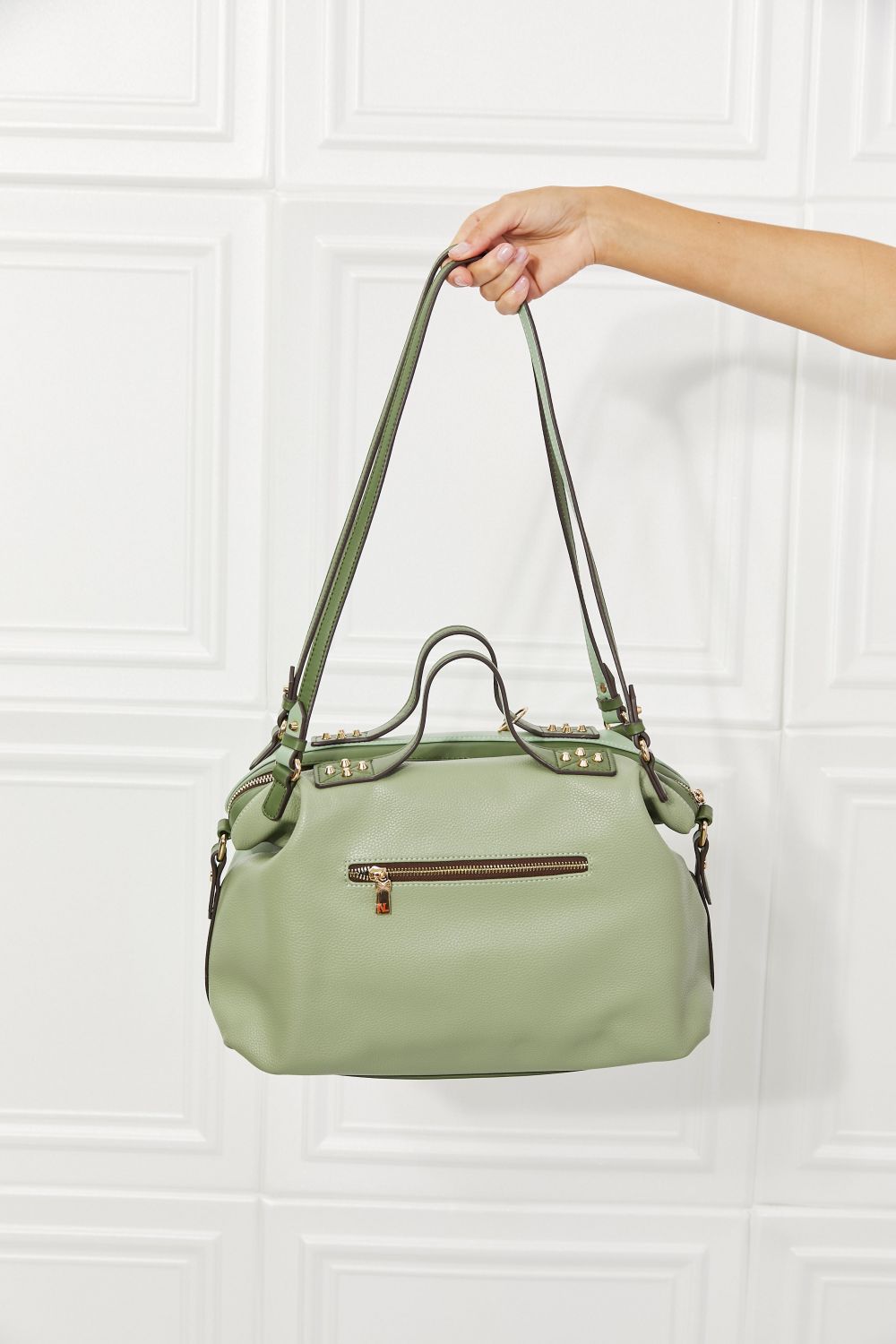 Nicole Lee USA Evolve Handbag - Cheeky Chic Boutique