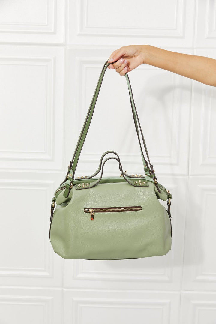 Nicole Lee USA Evolve Handbag - Cheeky Chic Boutique