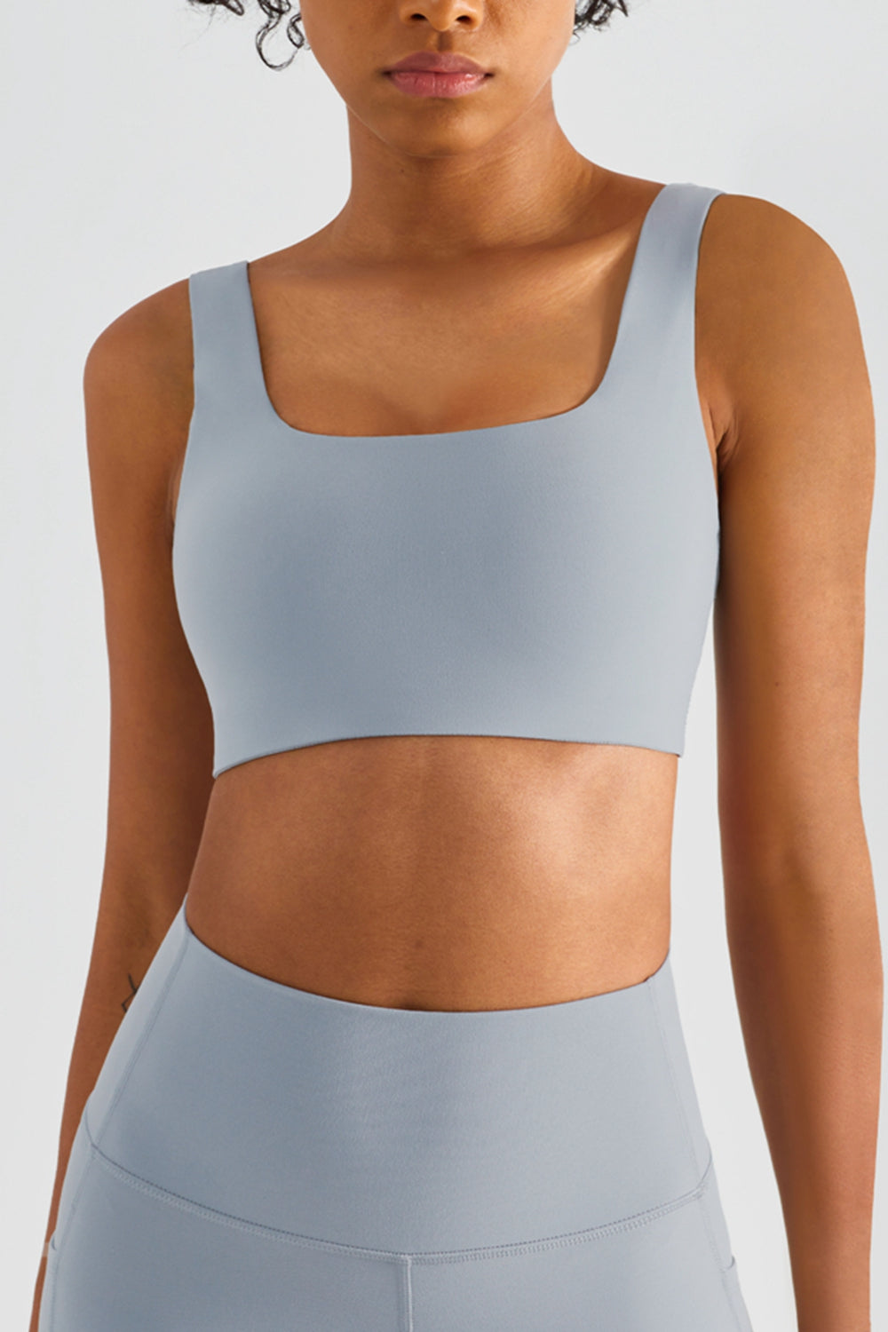 On The Daily Sports Bra - Cheeky Chic Boutique