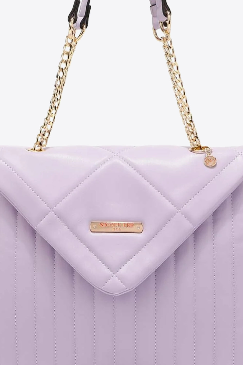 Nicole Lee USA A Nice Touch Handbag - Cheeky Chic Boutique