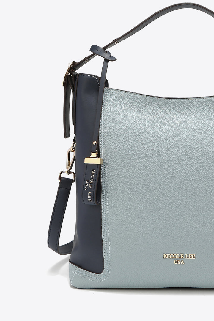 Nicole Lee USA Make it Right Handbag - Cheeky Chic Boutique