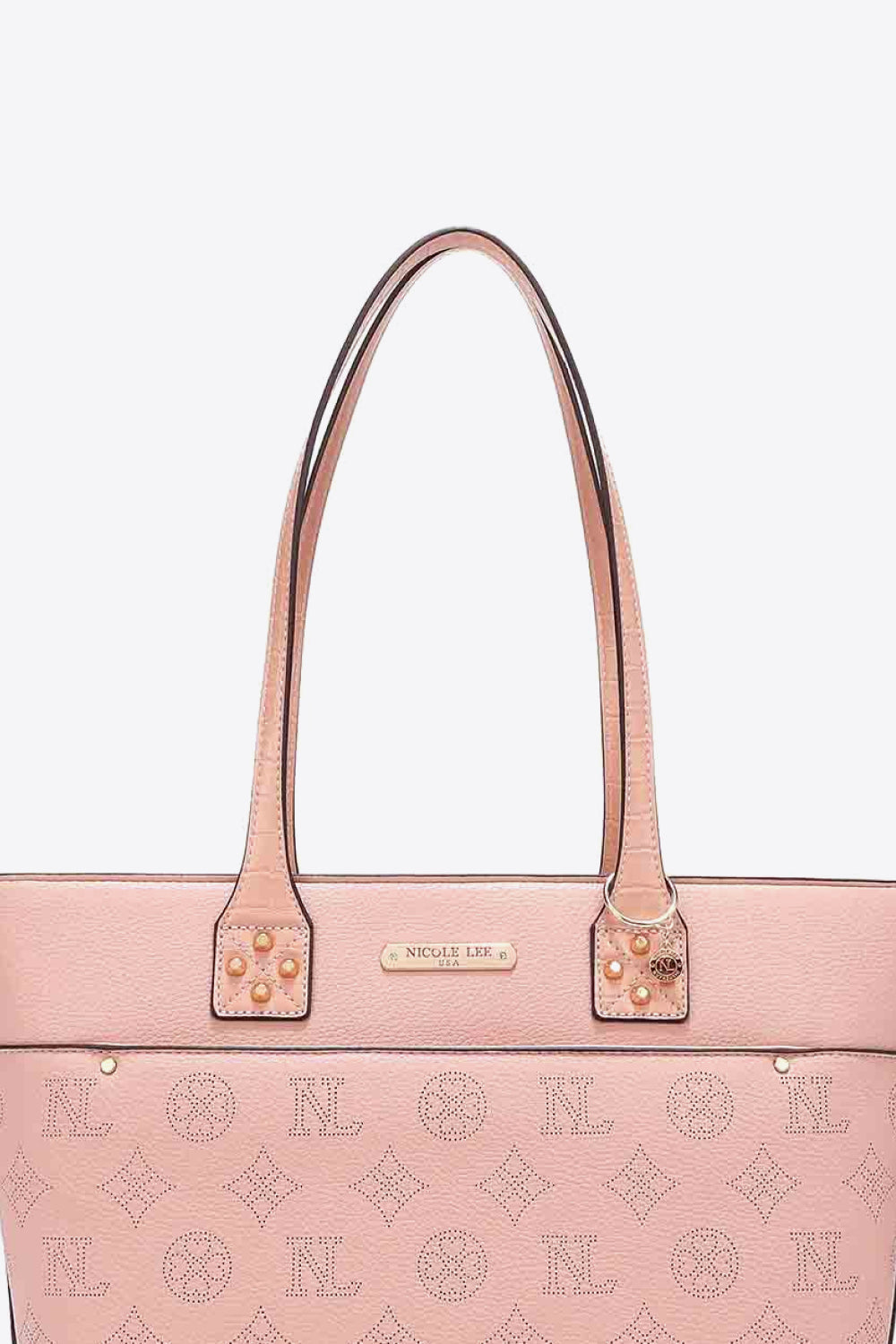 Nicole Lee USA All For Me Handbag - Cheeky Chic Boutique