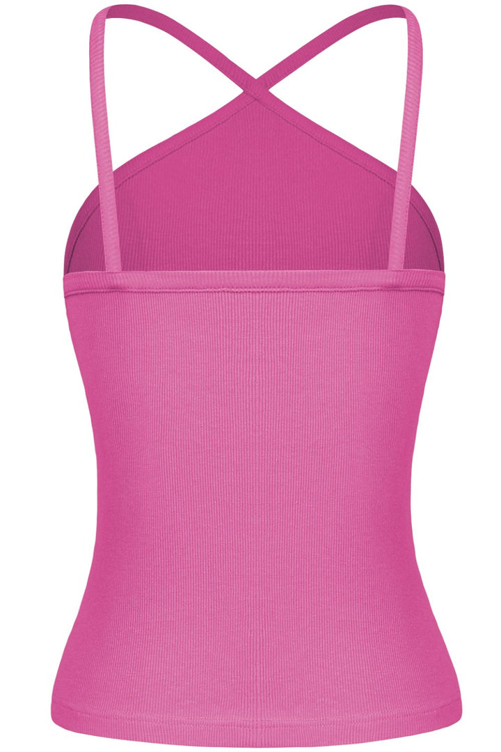 Take It All In Ribbed Cami Top - Cheeky Chic Boutique