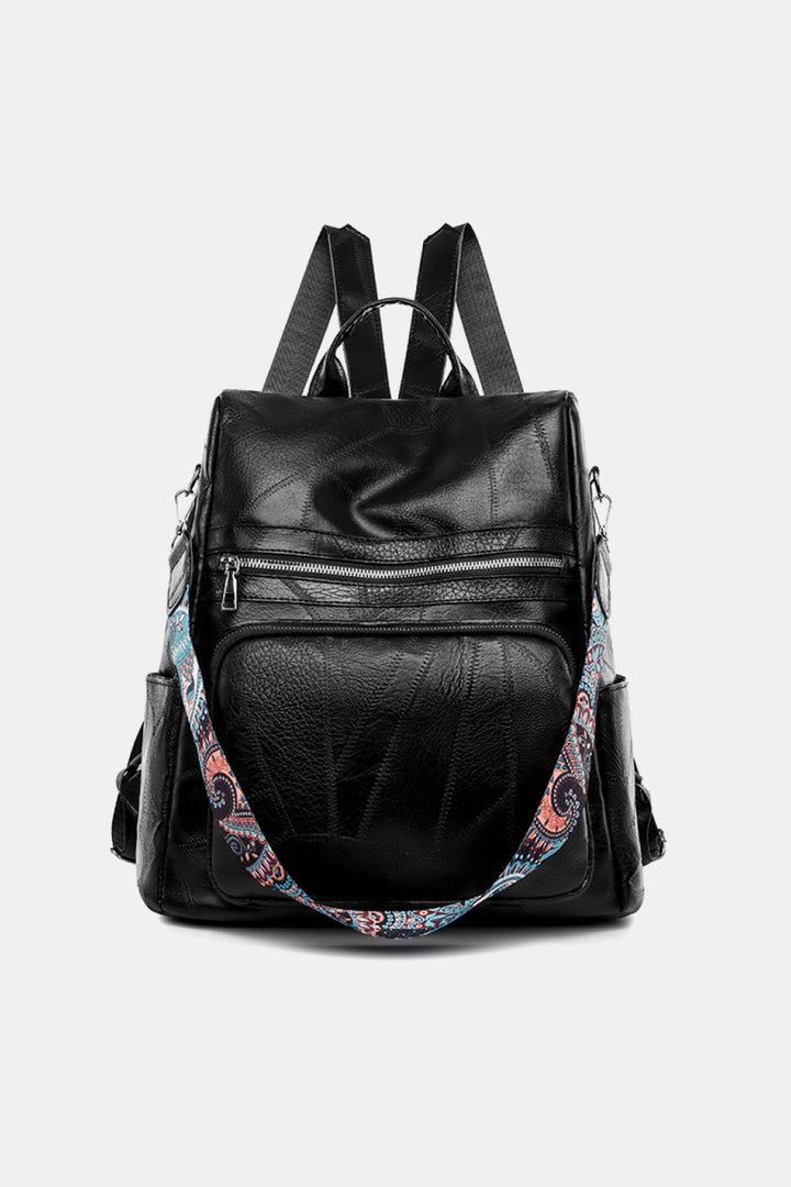 Never Better Backpack - Cheeky Chic Boutique