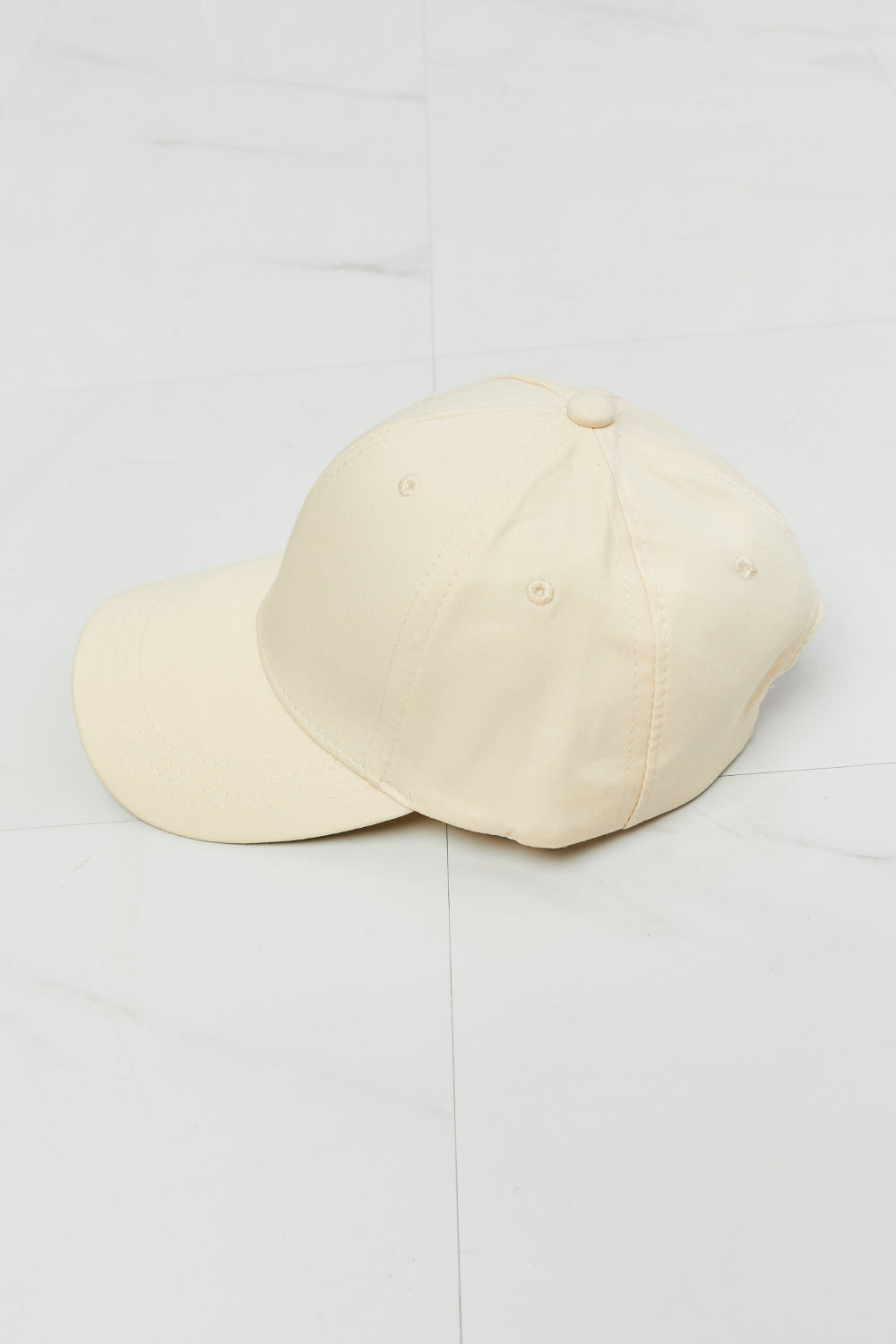 Fame Everyday Baseball Cap - Cheeky Chic Boutique