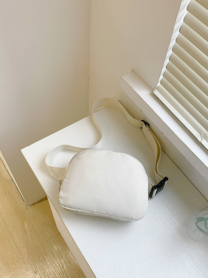 Adjustable Sling Bag - Cheeky Chic Boutique