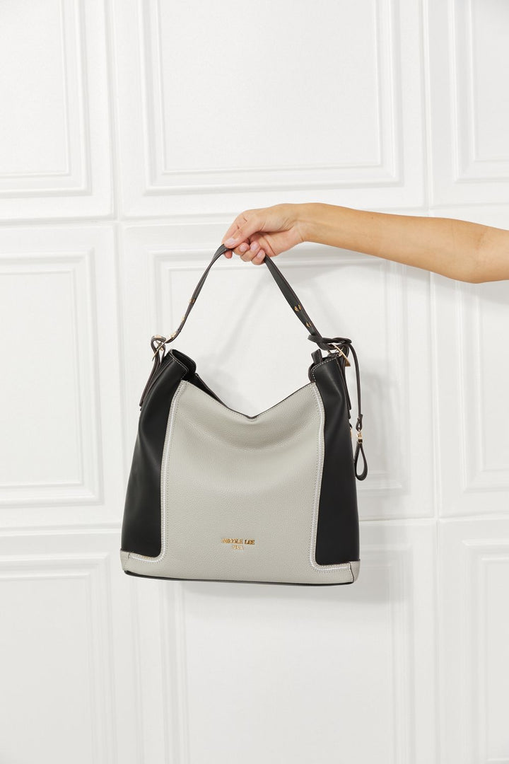 Nicole Lee USA Make it Right Handbag - Cheeky Chic Boutique