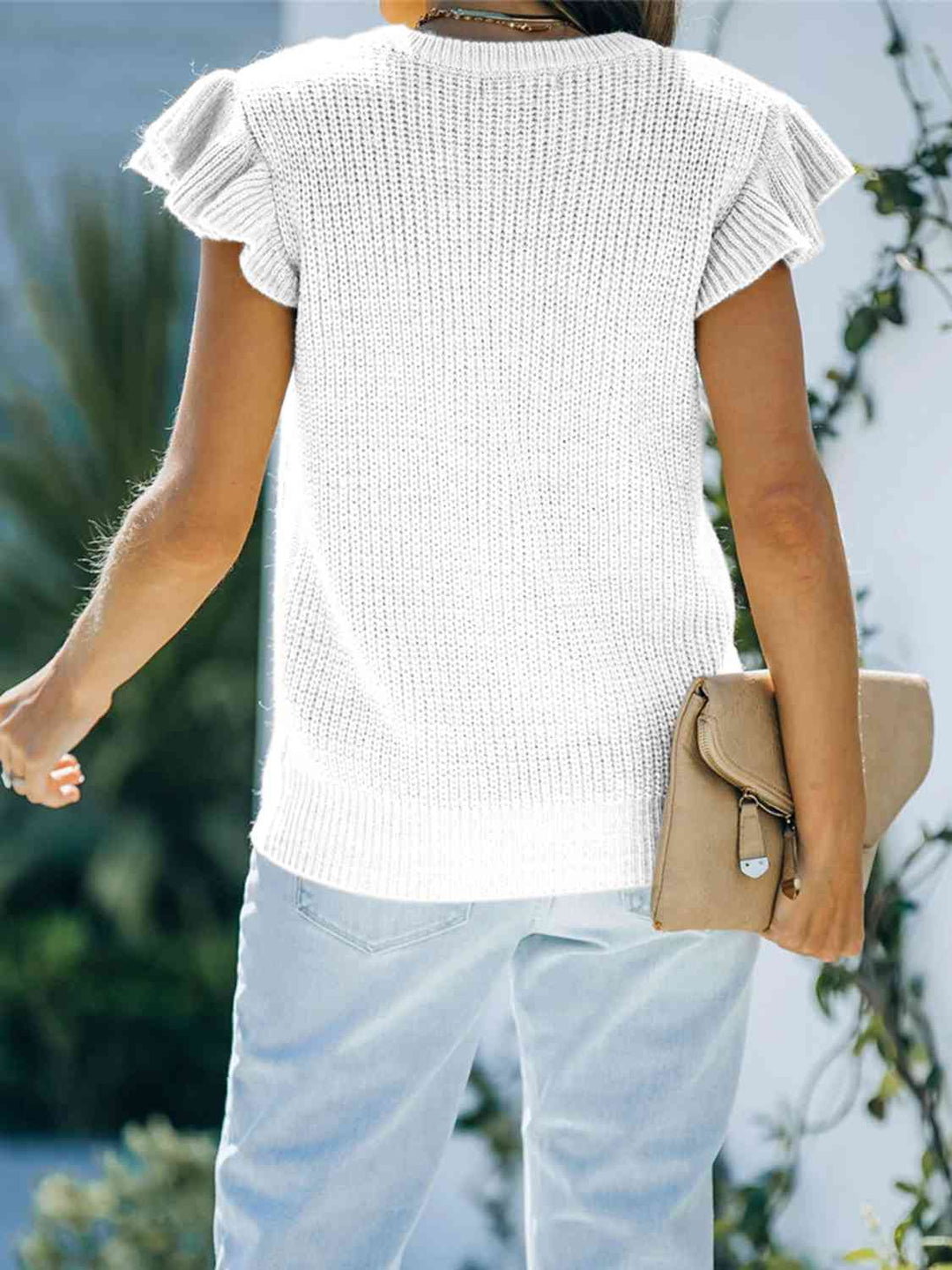 Every Now and Then Sweater - Cheeky Chic Boutique